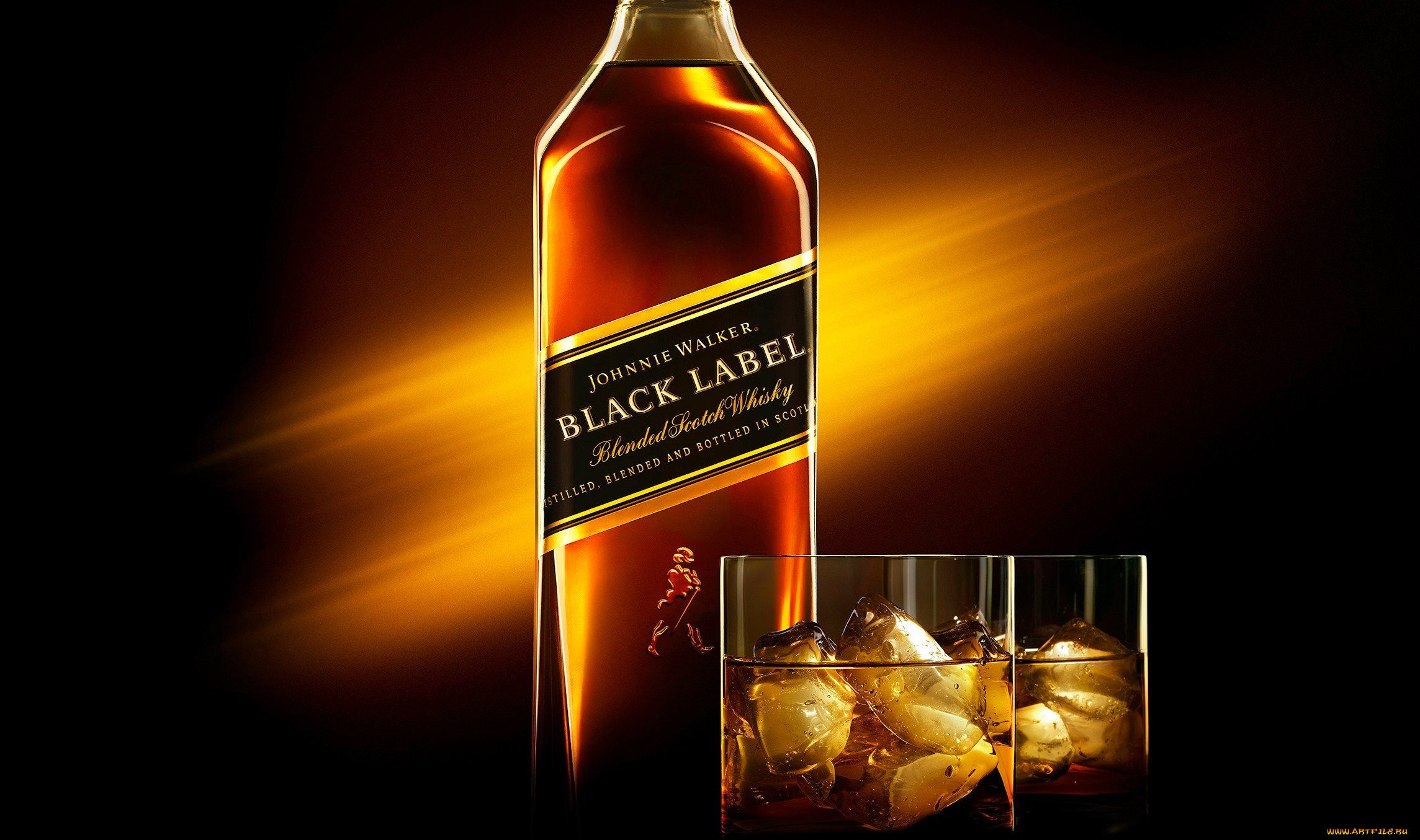 , johnnie walker, 